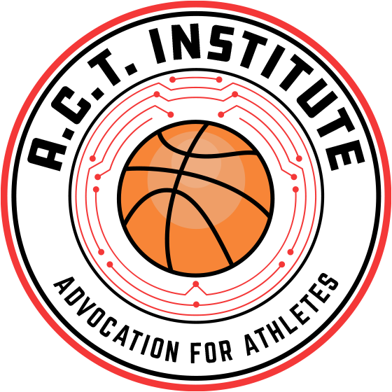 A.C.T. Institute Logo